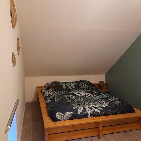 Maison "Chez Barbara" 6-8Personnes Lalizolle Bagian luar foto