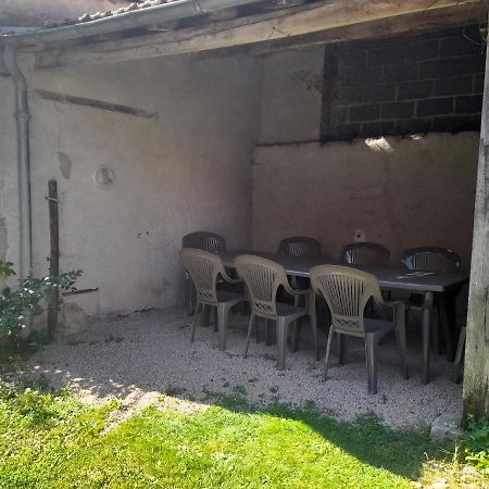 Maison "Chez Barbara" 6-8Personnes Lalizolle Bagian luar foto