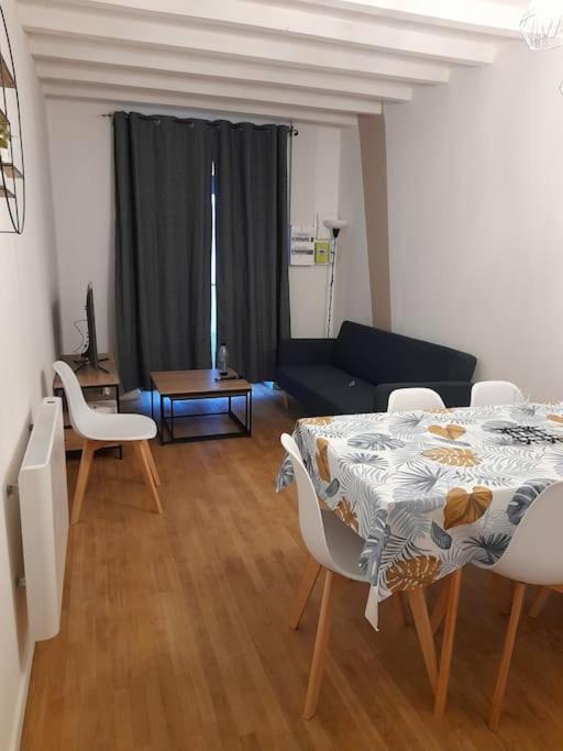 Maison "Chez Barbara" 6-8Personnes Lalizolle Bagian luar foto