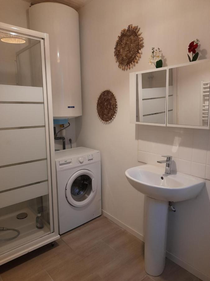 Maison "Chez Barbara" 6-8Personnes Lalizolle Bagian luar foto